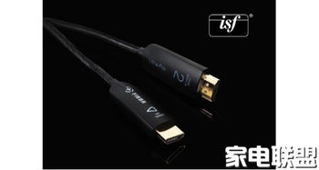 菲伯爾FIBBR攜Ultra 8K線材亮相InfoComm 2018，夯實視聽技術實力派地位